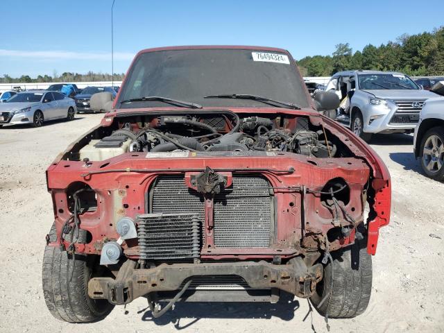 Photo 5 from auction – 2002 FORD RANGER with VIN 1FTYR10UX2TA65179