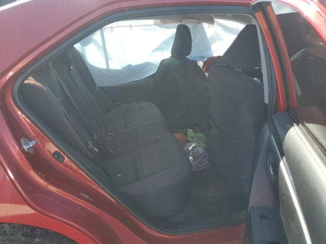 Photo 10 from auction – 2019 TOYOTA COROLLA L with VIN 2T1BURHE9KC139926
