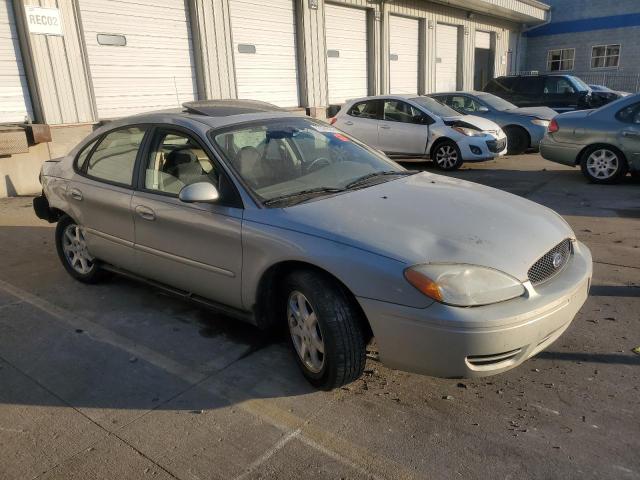 Zdjęcie 4 z aukcji – 2006 FORD TAURUS SE z VIN 1FAFP56UX6A251632