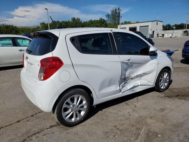 Photo 3 from auction – 2022 CHEVROLET SPARK 1LT with VIN KL8CD6SAXNC012973