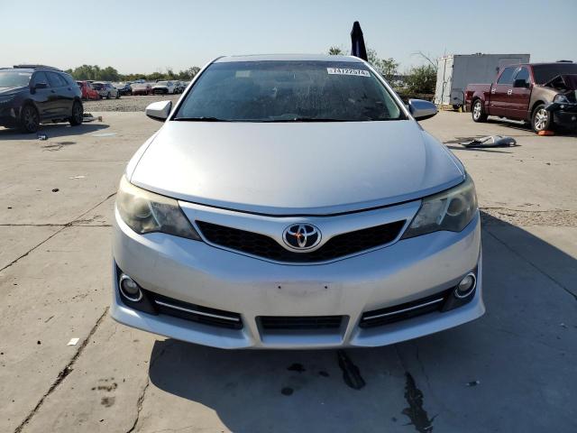 Photo 5 from auction – 2013 TOYOTA CAMRY L with VIN 4T1BF1FK6DU664724