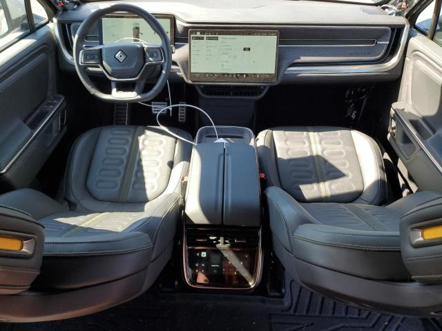 Photo 8 from auction – 2024 RIVIAN R1S ADVENT with VIN 7PDSGBBA4RN036045