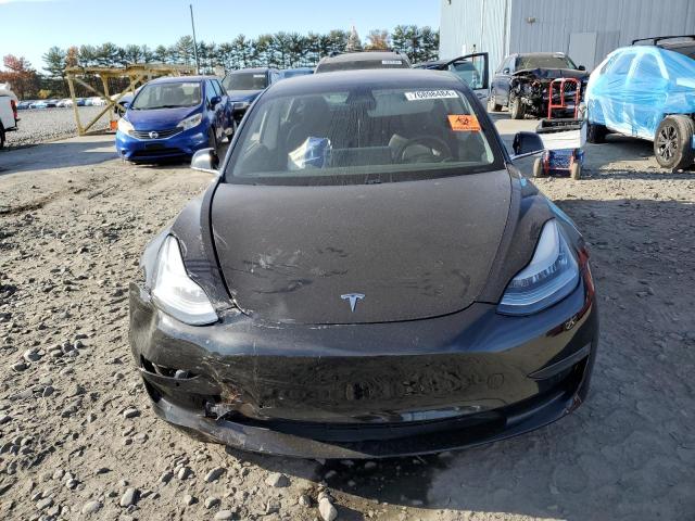 Photo 5 from auction – 2020 TESLA MODEL 3 with VIN 5YJ3E1EB7LF521477