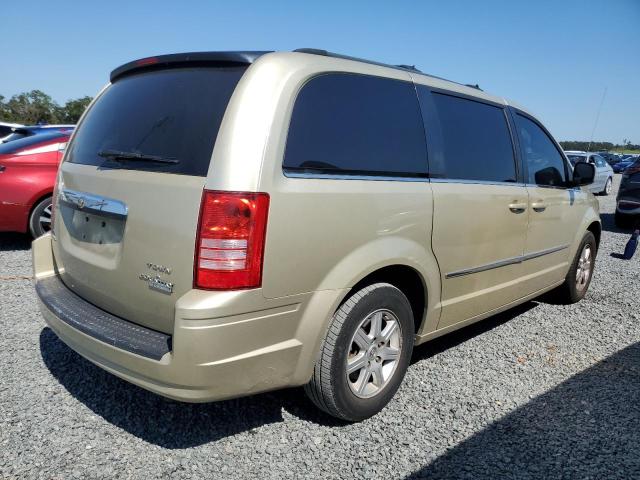 Photo 3 from auction – 2010 CHRYSLER TOWN & COU with VIN 2A4RR5D19AR358261