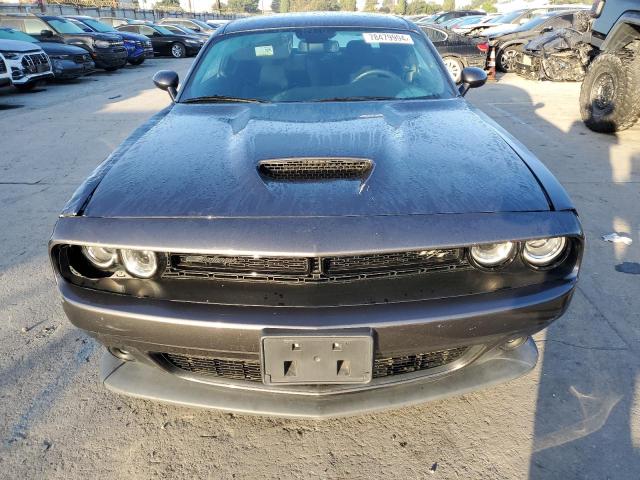 Photo 5 from auction – 2019 DODGE CHALLENGER with VIN 2C3CDZBT2KH683528