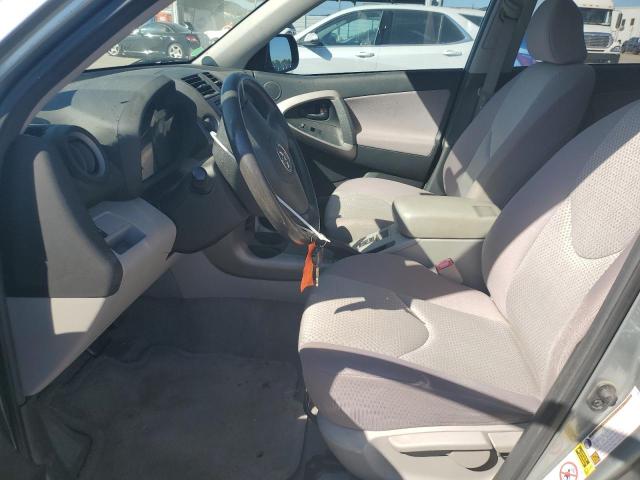 Photo 7 from auction – 2007 TOYOTA RAV4 with VIN JTMZD33V375046259