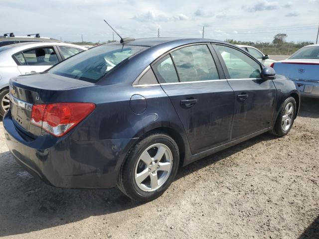 Photo 3 from auction – 2015 CHEVROLET CRUZE LT with VIN 1G1PC5SB6F7101540