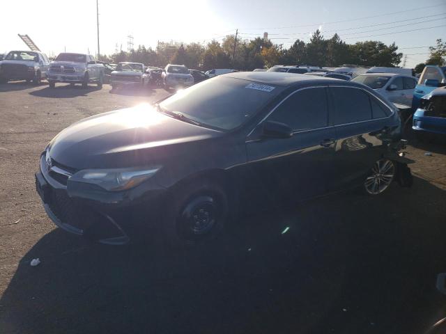 Photo 1 from auction – 2015 TOYOTA CAMRY LE with VIN 4T1BF1FK4FU033098