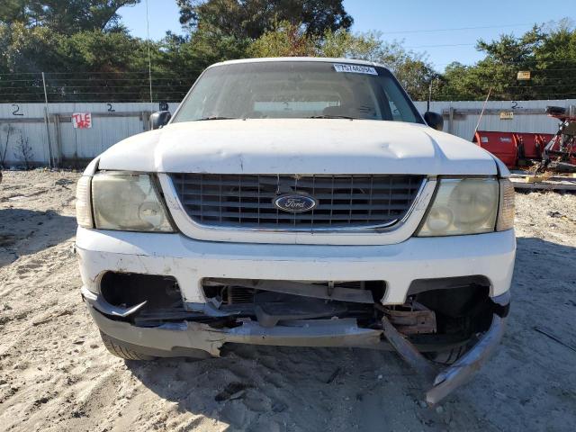 Photo 5 from auction – 2002 FORD EXPLORER X with VIN 1FMZU73E82ZB46359