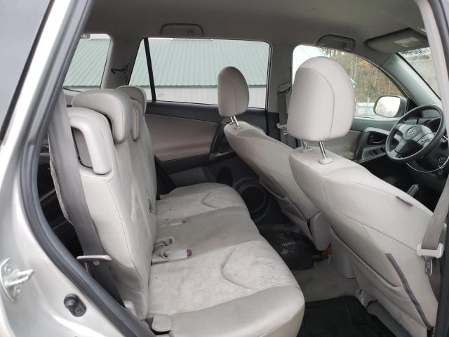 Photo 11 from auction – 2011 TOYOTA RAV4 with VIN 2T3BF4DV2BW132812