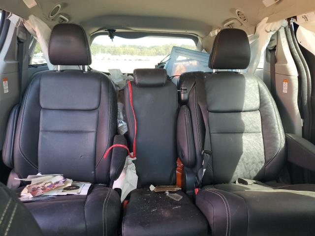Photo 10 from auction – 2020 TOYOTA SIENNA SE with VIN 5TDXZ3DC4LS052467