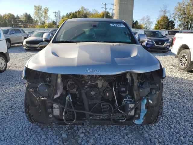 Photo 5 from auction – 2015 JEEP GRAND CHER with VIN 1C4RJFDJ4FC236068