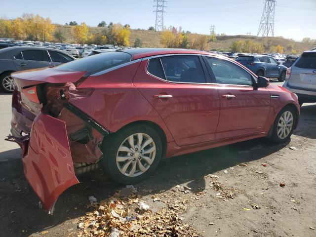Фото 3 с аукциона – 2015 KIA OPTIMA EX с VIN 5XXGN4A72FG415329
