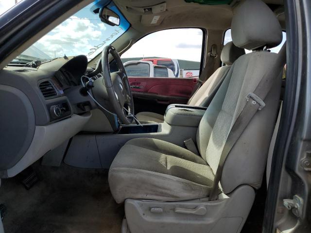 Photo 7 from auction – 2007 GMC YUKON with VIN 1GKFC13057R237063