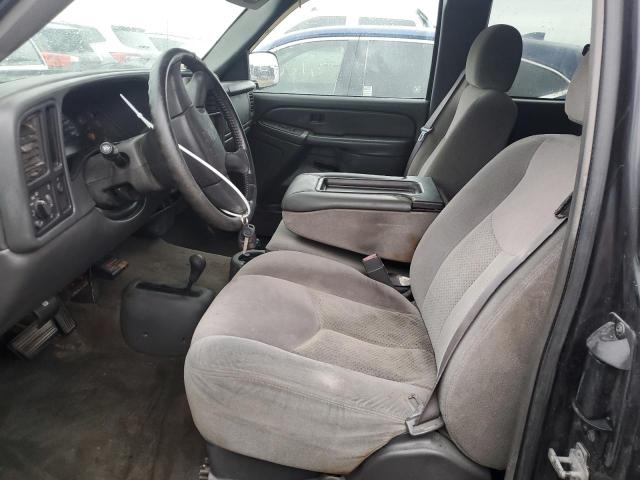 Photo 7 from auction – 2005 CHEVROLET SILVERADO with VIN 1GCHK29U85E202982