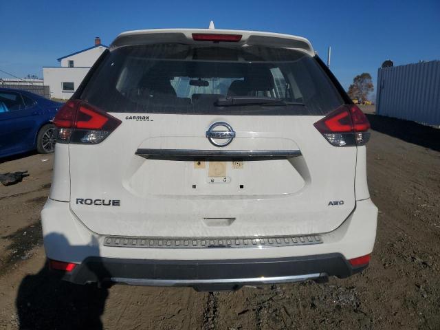 Photo 6 from auction – 2017 NISSAN ROGUE S with VIN JN8AT2MV3HW015263