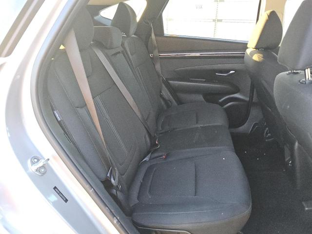Photo 11 from auction – 2024 HYUNDAI TUCSON SEL with VIN 5NMJBCDE6RH359310