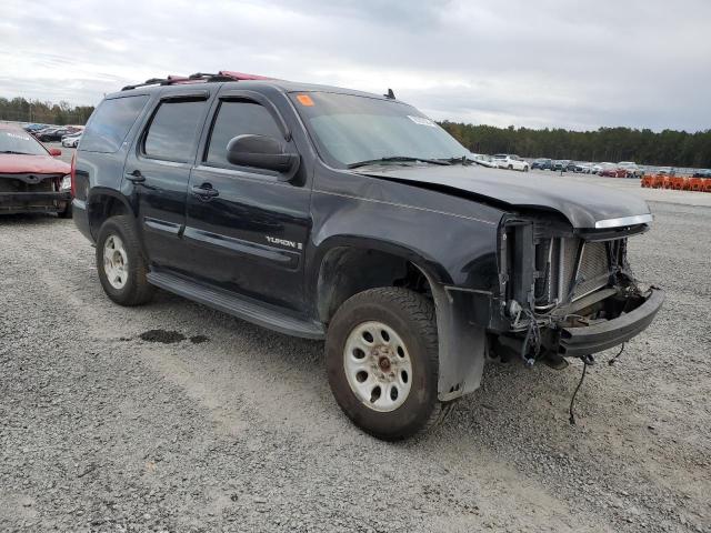 Photo 4 from auction – 2007 GMC YUKON with VIN 1GKFK13017J118721