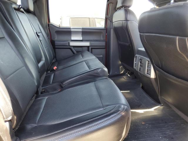 Photo 10 from auction – 2016 FORD F150 SUPER with VIN 1FTEW1EG2GFB11057