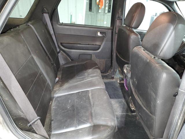 Photo 11 from auction – 2010 FORD ESCAPE LIM with VIN 1FMCU9EG0AKD15958