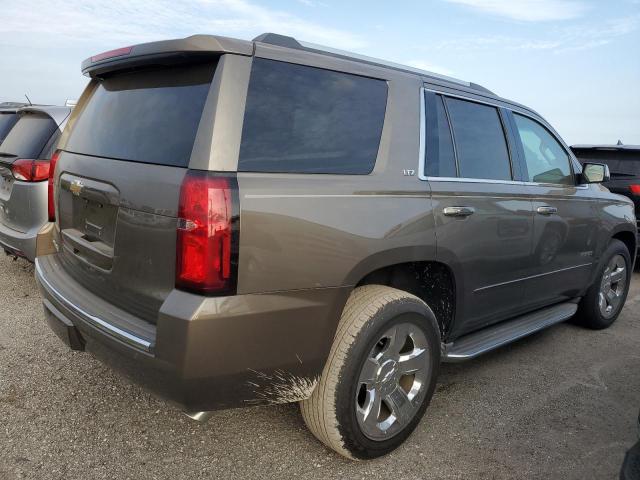Photo 3 from auction – 2016 CHEVROLET TAHOE C150 with VIN 1GNSCCKC3GR114726