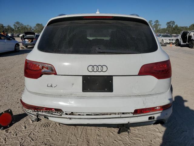 Photo 6 from auction – 2013 AUDI Q7 PREMIUM with VIN WA1LGAFE5DD015958