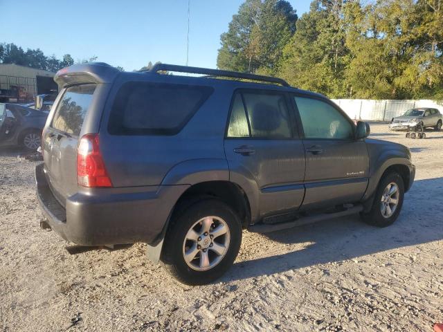 Photo 3 from auction – 2006 TOYOTA 4RUNNER SR with VIN JTEBU14R468057948