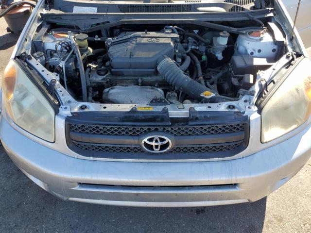 Photo 12 from auction – 2004 TOYOTA RAV4 with VIN JTEHD20V840021324
