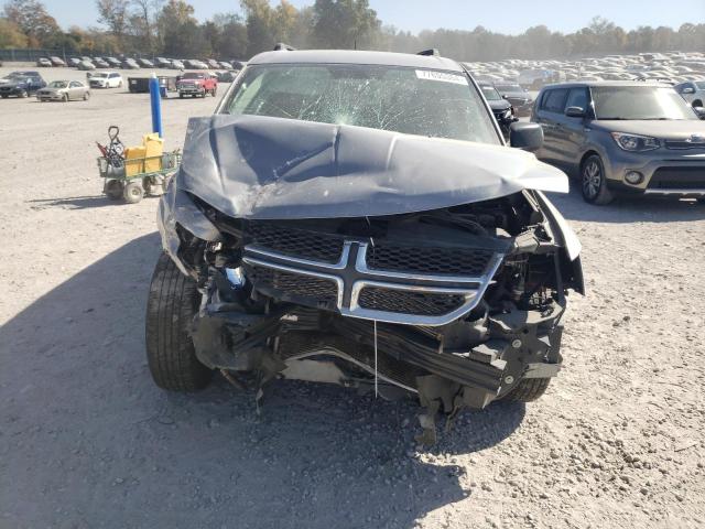 Photo 5 from auction – 2018 DODGE JOURNEY SE with VIN 3C4PDCAB7JT236492