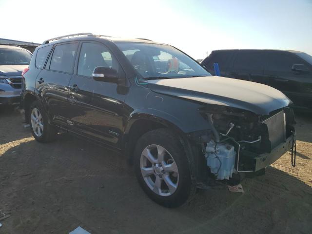 Photo 4 from auction – 2012 TOYOTA RAV4 LIMIT with VIN 2T3DK4DV3CW068592