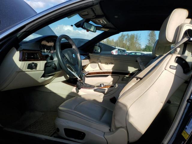 Photo 7 from auction – 2010 BMW 328 I with VIN WBAWL1C50AP492999