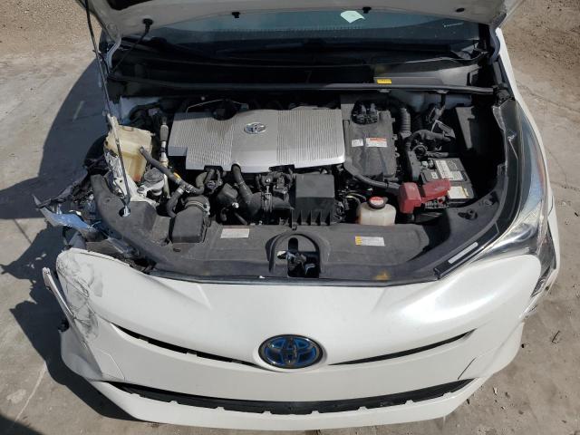 Photo 11 from auction – 2016 TOYOTA PRIUS with VIN JTDKARFU7G3002485