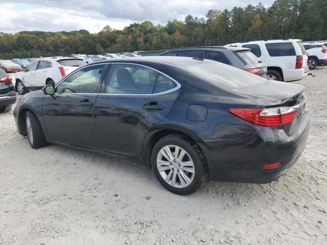 Photo 2 from auction – 2015 LEXUS ES 350 with VIN JTHBK1GG0F2194066