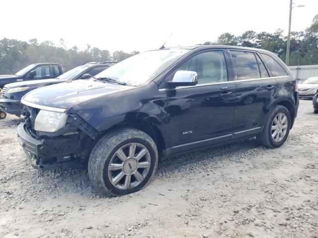 LINCOLN MKX 2007 con VIN 2LMDU88C27BJ30406 - Foto de la subasta