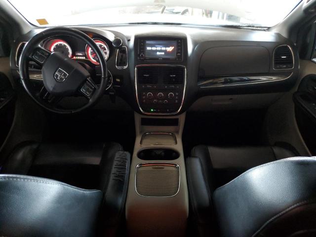 Photo 8 from auction – 2018 DODGE GRAND CARA with VIN 2C4RDGCG4JR265136