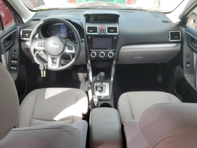 Photo 8 from auction – 2018 SUBARU FORESTER 2 with VIN JF2SJAGC6JH586560