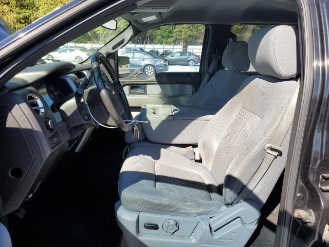 Photo 7 from auction – 2012 FORD F150 SUPER with VIN 1FTFW1CT1CKD22157