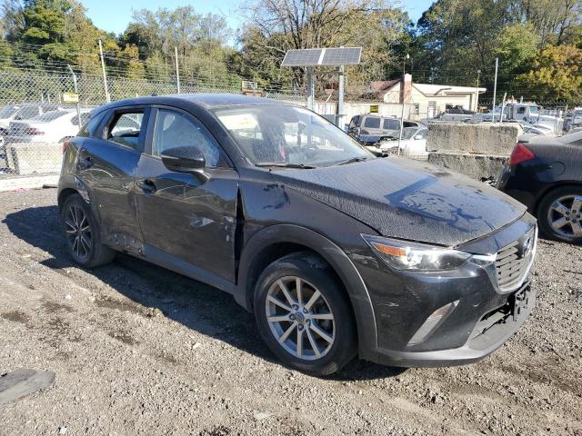 Photo 4 from auction – 2018 MAZDA CX-3 TOURI with VIN JM1DKFC74J0316316
