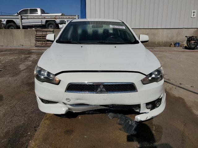 Photo 5 from auction – 2011 MITSUBISHI LANCER GTS with VIN JA32U8FW4BU002769