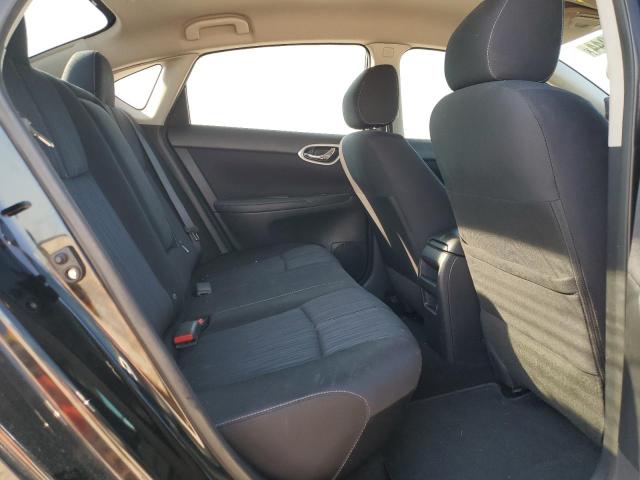 Photo 10 from auction – 2016 NISSAN SENTRA S with VIN 3N1AB7AP8GL648625