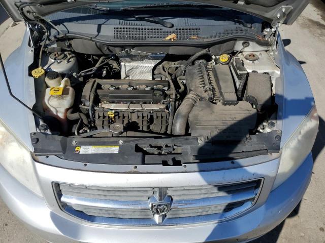 Photo 12 from auction – 2010 DODGE CALIBER HE with VIN 1B3CB5HA9AD677531