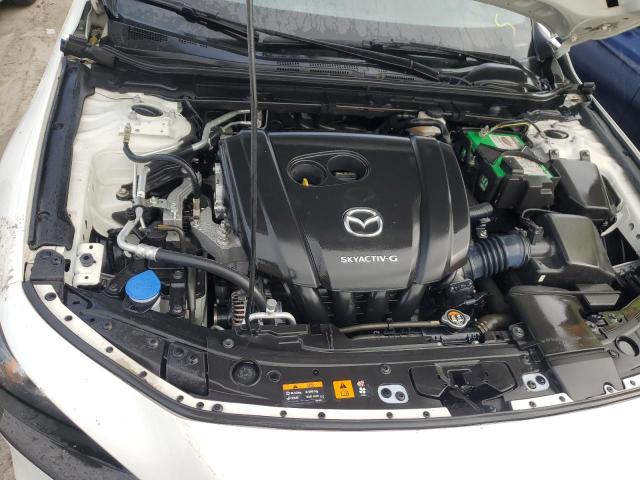 Photo 11 from auction – 2019 MAZDA 3 PREFERRE with VIN JM1BPAMM5K1120378