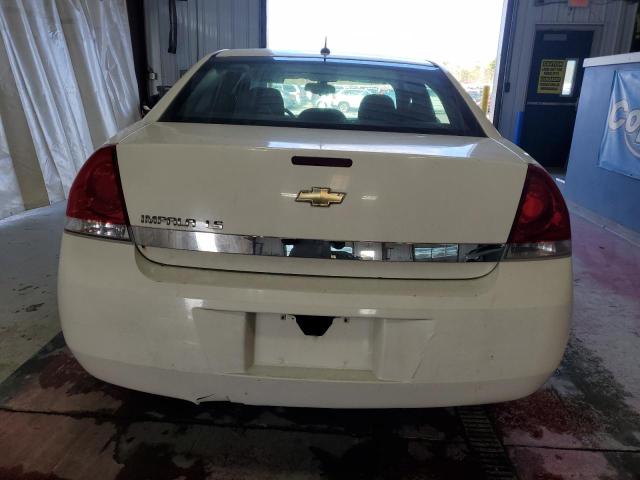 Photo 6 from auction – 2007 CHEVROLET IMPALA LS with VIN 2G1WB58N679292084