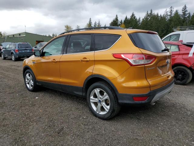 Photo 2 from auction – 2016 FORD ESCAPE SE with VIN 1FMCU0GX3GUA35747