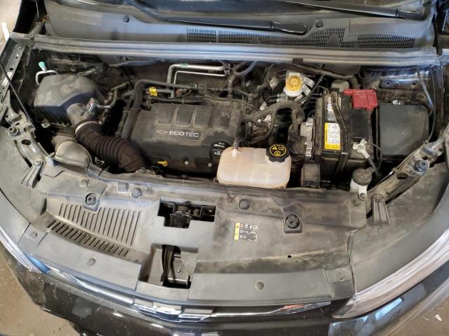 Photo 12 from auction – 2019 CHEVROLET TRAX 1LT with VIN 3GNCJPSB4KL240036
