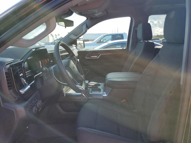 Photo 7 from auction – 2024 CHEVROLET SILVERADO with VIN 3GCUDFED9RG128170