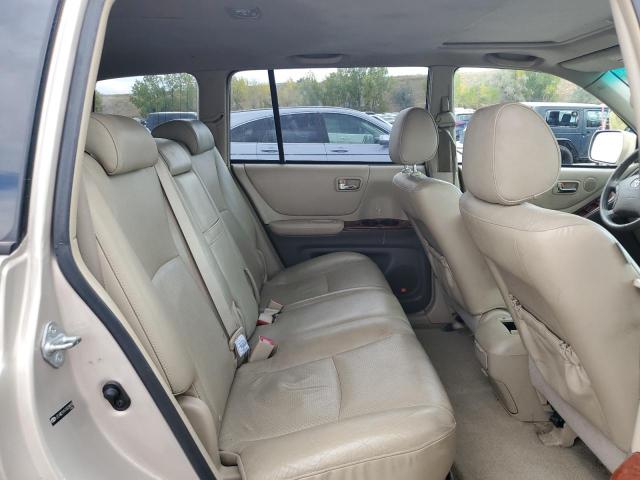Photo 11 from auction – 2007 TOYOTA HIGHLANDER with VIN JTEHW21A570034476