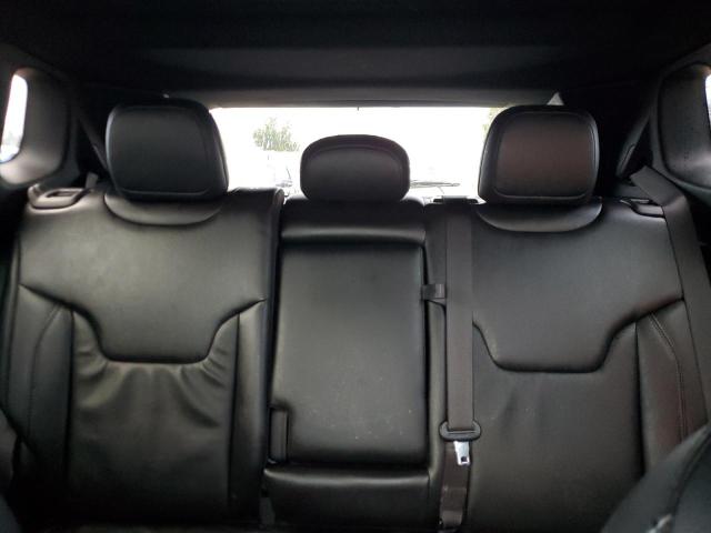Photo 10 from auction – 2020 JEEP COMPASS LI with VIN 3C4NJDCB9LT255972