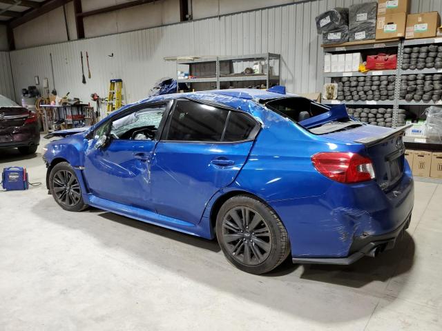 Photo 2 from auction – 2015 SUBARU WRX LIMITE with VIN JF1VA1G65F8801977