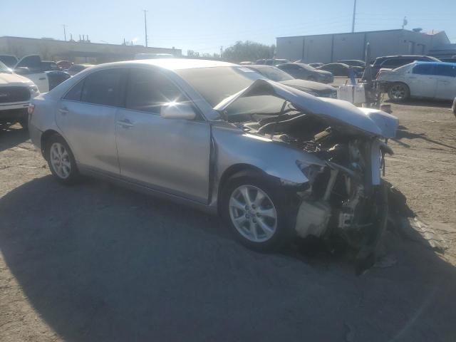 Photo 4 from auction – 2010 TOYOTA CAMRY BASE with VIN 4T1BF3EK8AU088630